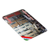 イタリア – カンパニア – ナポリ –  マグネット (右側)