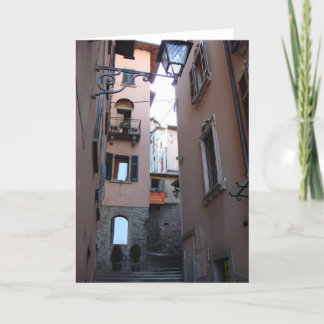 イタリア カード