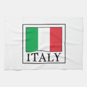 イタリア キッチンタオル (横)