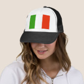 イタリア キャップ (インサイチュ)
