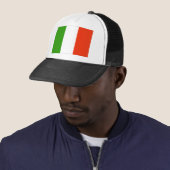 イタリア キャップ (インサイチュ)