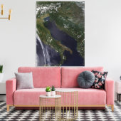 イタリア キャンバスプリント (インサイチュ (リビング))