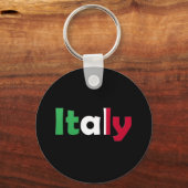 イタリア キーホルダー (正面)