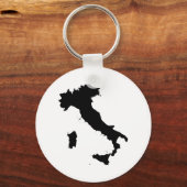 イタリア キーホルダー (正面)