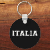イタリア キーホルダー (正面)