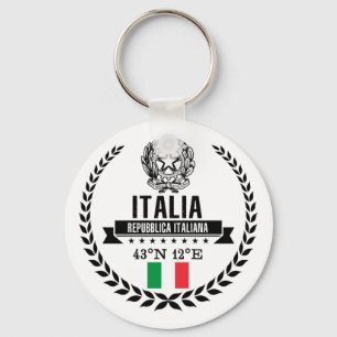 イタリア キーホルダー