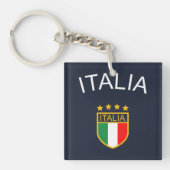 イタリア キーホルダー (正面)