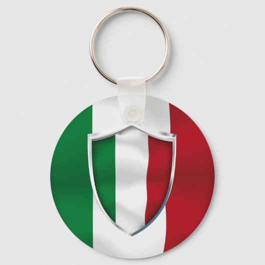 イタリア キーホルダー (正面)