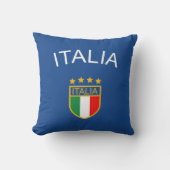 イタリア クッション (正面)