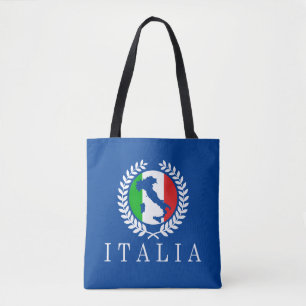 イタリア・クラシコ トートバッグ