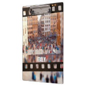 イタリア クリップボード (左)