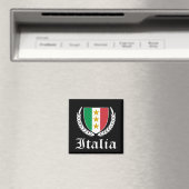 イタリア クレスト マグネット (インサイチュ (食洗機))