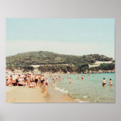 イタリア，ゲタ ポスター (正面)