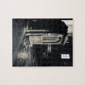 イタリア、コモ省、コモ。コモ大聖堂 ジグソーパズル (横)