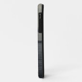 イタリア、コモ県、トレメッツォ。湖の桟橋 Case-Mate iPhoneケース (裏面/左)