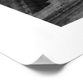 イタリア・コラージュ ポスター (角)