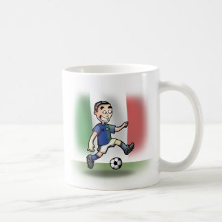 イタリア! コーヒーマグカップ
