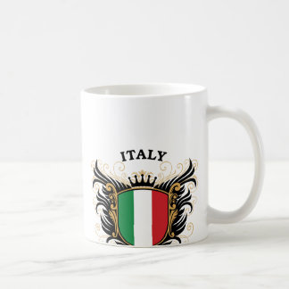 イタリア コーヒーマグカップ