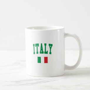 イタリア コーヒーマグカップ