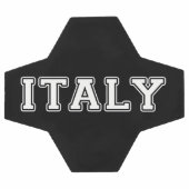 イタリア サッカーボール (フラット)