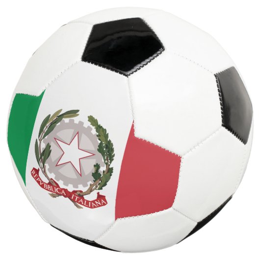 イタリア サッカーボール (3/4)