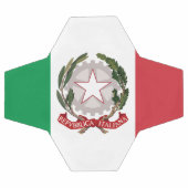 イタリア サッカーボール (フラット)