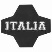 イタリア サッカーボール (フラット)