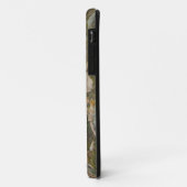 イタリア, サルデーニャ島, サンタ・テレーザ・ガッルーラ. カーポ Case-Mate iPhoneケース (裏面/左)