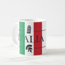 イタリア – シイタリアンンボル