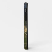イタリア, シチリア島, エンナ, ロッカ・ディ・チェレーレからの町並み Case-Mate iPhoneケース (裏面/左)
