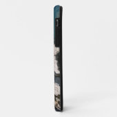 イタリア, シチリア島, スコペッロ, トンナーラ近くの岩 Case-Mate iPhoneケース (裏面/左)