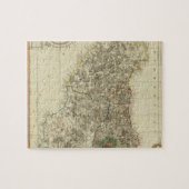 イタリア，シチリア ジグソーパズル (横)