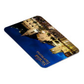 イタリア – シチリア – タオルミーナバイナイト – マグネット (右側)