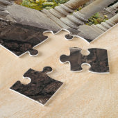 イタリア、シチリア、パレルモ。服は生き延び次 ジグソーパズル (側面)