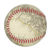 イタリア,シチリア 野球ボール (正面左)