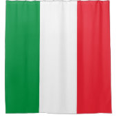 イタリア シャワーカーテン (正面)