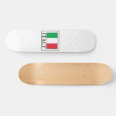 イタリア スケートボード (横)