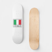 イタリア スケートボード (正面)