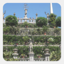 イタリア，ストレサのボロメオパレス