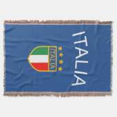 イタリア スローブランケット (正面)