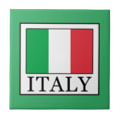 イタリア タイル (正面)