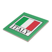 イタリア タイル (側面)