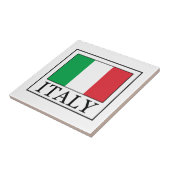 イタリア タイル (側面)