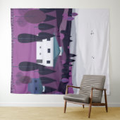 イタリア タペストリー (インサイチュ(横))