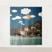 イタリア タペストリー (正面)