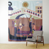 イタリア タペストリー (インサイチュ)