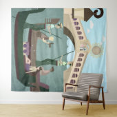 イタリア タペストリー (インサイチュ(横))