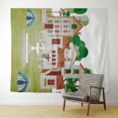 イタリア タペストリー (インサイチュ(横))