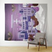 イタリア タペストリー (インサイチュ(横))