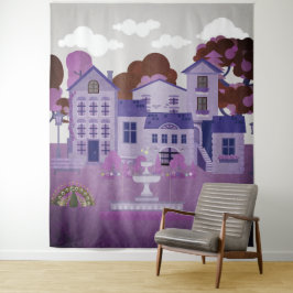 イタリア タペストリー